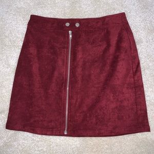 Pacsun Kendall&Kylie Skirt